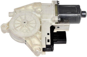Power Window Motor Dorman-OE Solutions 742-425