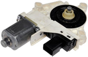 Power Window Motor Dorman-OE Solutions 742-425