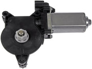 Window Motor Dorman-OE Solutions 742-426