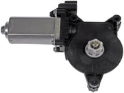 Window Motor Dorman-OE Solutions 742-427