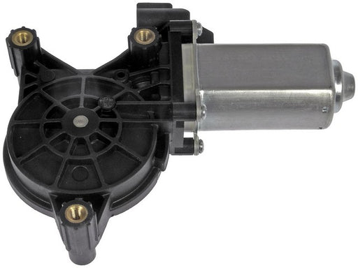Window Motor Dorman-OE Solutions 742-427