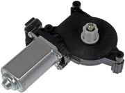 Window Motor Dorman-OE Solutions 742-427