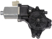Window Motor Dorman-OE Solutions 742-428