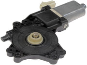 Window Motor Dorman-OE Solutions 742-428