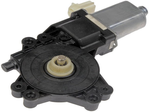 Window Motor Dorman-OE Solutions 742-428