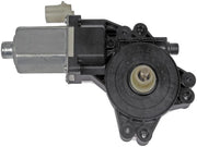 Window Motor Dorman-OE Solutions 742-429