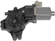 Window Motor Dorman-OE Solutions 742-429