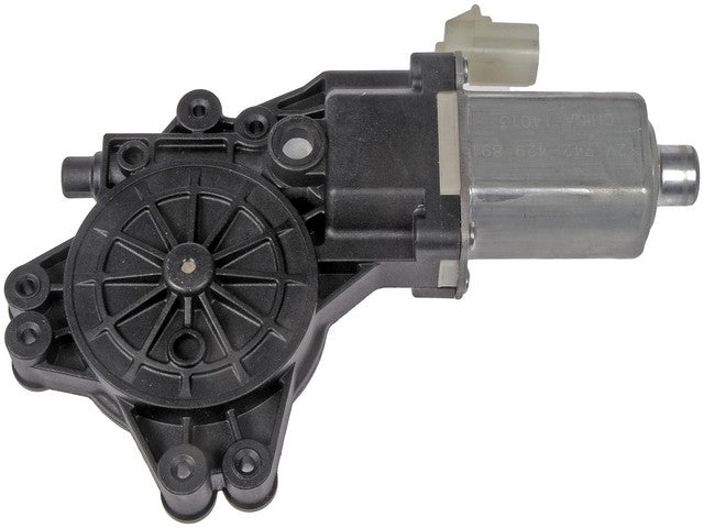Window Motor Dorman-OE Solutions 742-429