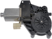 Window Motor Dorman-OE Solutions 742-434