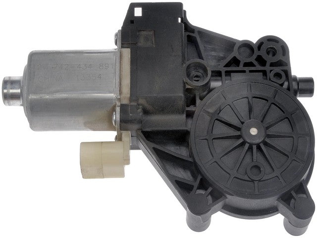 Window Motor Dorman-OE Solutions 742-434