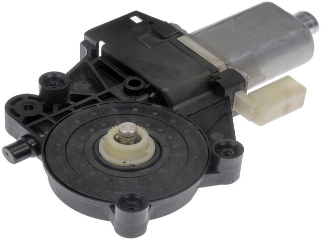 Window Motor Dorman-OE Solutions 742-434
