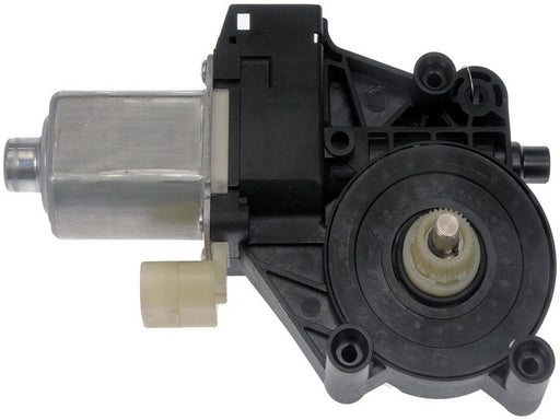 Window Motor Dorman-OE Solutions 742-435
