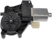 Window Motor Dorman-OE Solutions 742-435