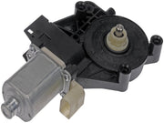 Window Motor Dorman-OE Solutions 742-435