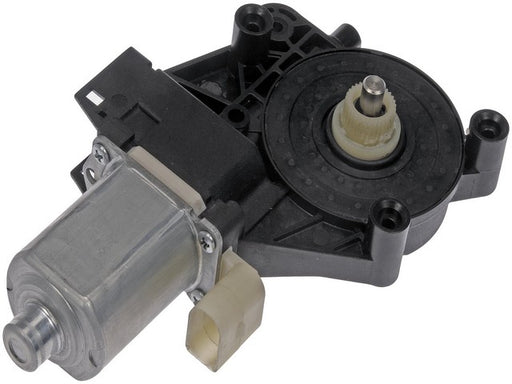 Window Motor Dorman-OE Solutions 742-435