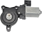 Window Motor Dorman-OE Solutions 742-438