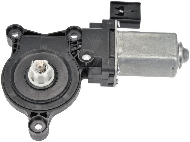 Window Motor Dorman-OE Solutions 742-438
