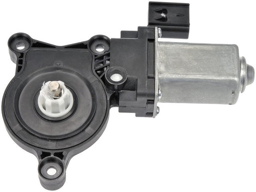 Window Motor Dorman-OE Solutions 742-438