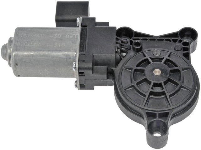 Window Motor Dorman-OE Solutions 742-438