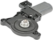 Window Motor Dorman-OE Solutions 742-438