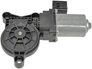 Window Motor Dorman-OE Solutions 742-439