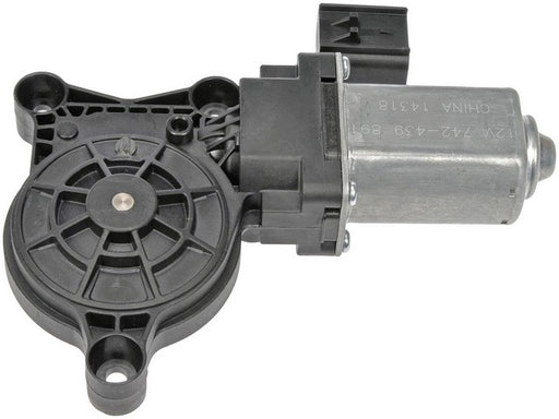 Window Motor Dorman-OE Solutions 742-439