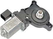 Window Motor Dorman-OE Solutions 742-439