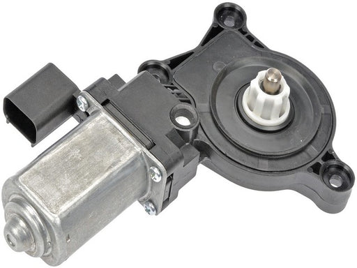 Window Motor Dorman-OE Solutions 742-439