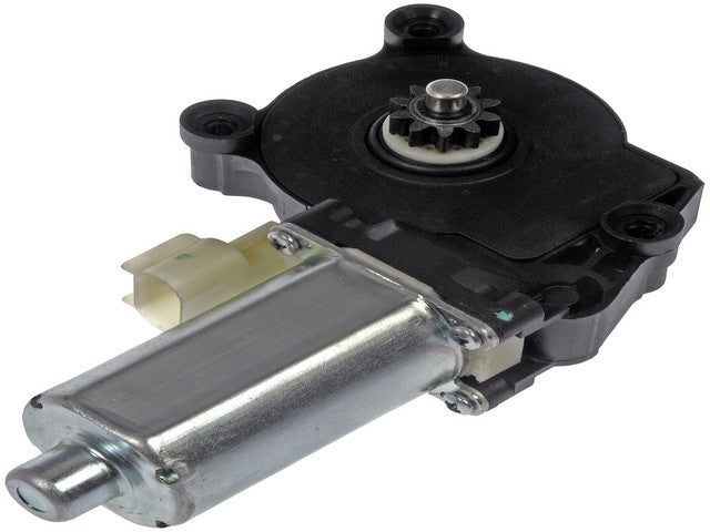 Window Motor Dorman-OE Solutions 742-440