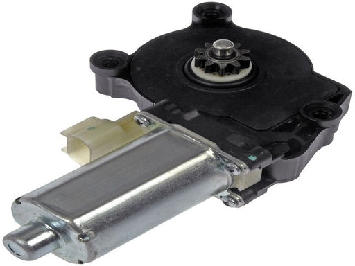 Window Motor Dorman-OE Solutions 742-440