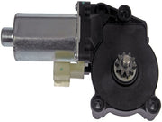 Window Motor Dorman-OE Solutions 742-441