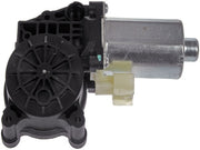 Window Motor Dorman-OE Solutions 742-441