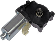 Window Motor Dorman-OE Solutions 742-441
