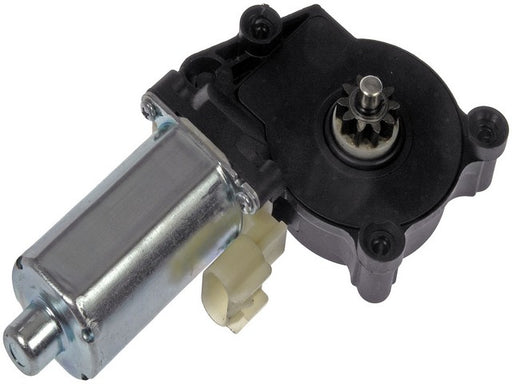 Window Motor Dorman-OE Solutions 742-441