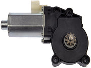 Window Motor Dorman-OE Solutions 742-442