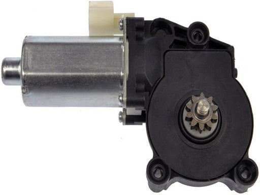 Window Motor Dorman-OE Solutions 742-442