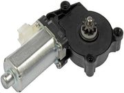 Window Motor Dorman-OE Solutions 742-442