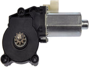 Window Motor Dorman-OE Solutions 742-443