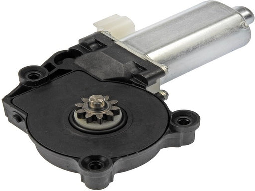 Window Motor Dorman-OE Solutions 742-443