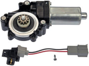 Window Motor Dorman-OE Solutions 742-444