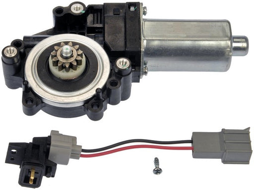 Window Motor Dorman-OE Solutions 742-444