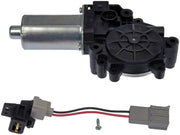 Window Motor Dorman-OE Solutions 742-444
