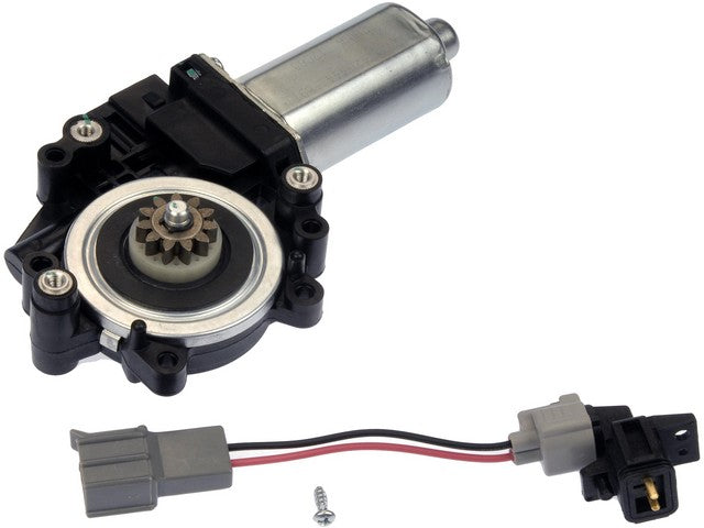 Window Motor Dorman-OE Solutions 742-444