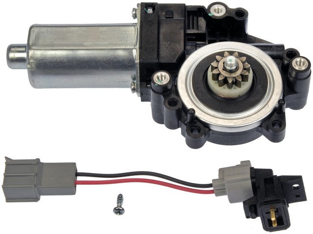 Window Motor Dorman-OE Solutions 742-445