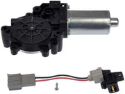 Window Motor Dorman-OE Solutions 742-445