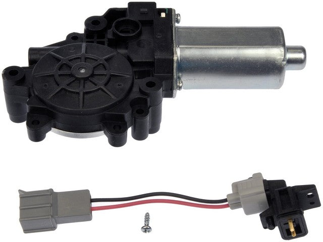 Window Motor Dorman-OE Solutions 742-445
