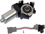 Window Motor Dorman-OE Solutions 742-445