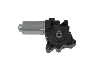 Window Motor Dorman-OE Solutions 742-446
