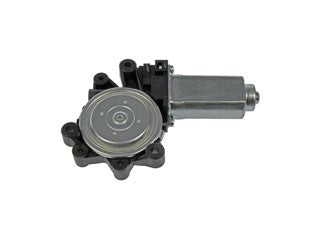 Window Motor Dorman-OE Solutions 742-446