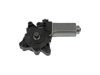 Window Motor Dorman-OE Solutions 742-447